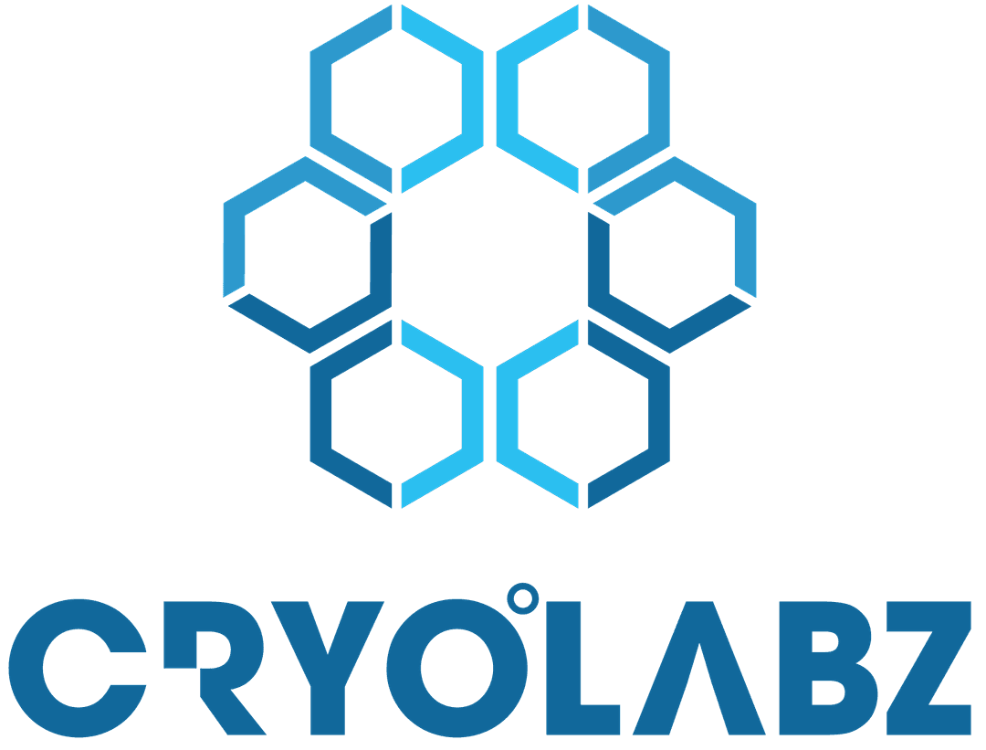 Cryolabz Logo